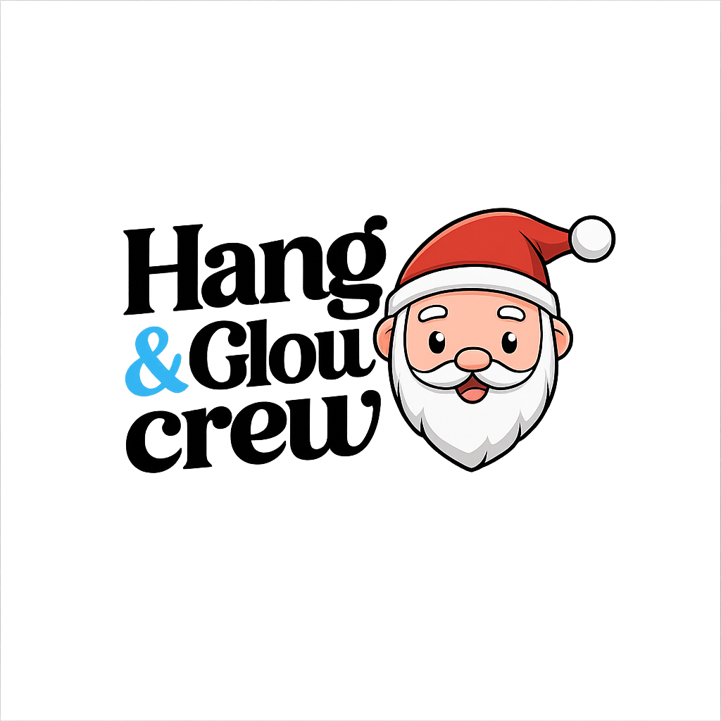 Hang & Glow Crew - Professional Christmas Lighting